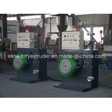PET Packing Strapping Band Extruder Machine